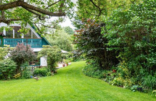 Ferienwohnung Landlust - Foto 31