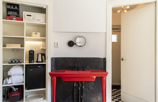 SWEETS - Van Hallbrug - Foto 11