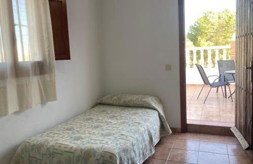 Cortijo Los Garridos - 12 huéspedes - Photo 23