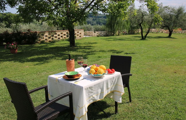 Romantic Hideaway in Lazio - Foto 19