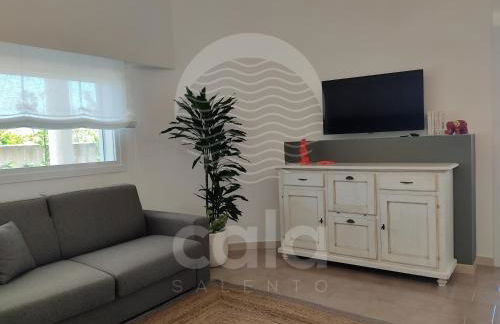 Villa Lidia - Piscina Privata By Cala Salento - Foto 4