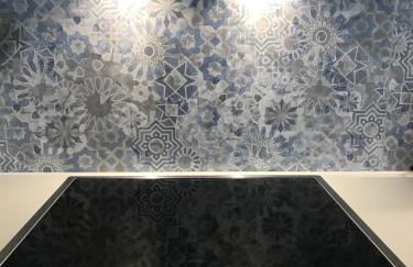 Ferienwohnung New Town - Foto 7