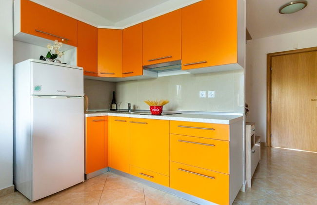 Pleasant Apartment on the Croatian Islands - Foto 5