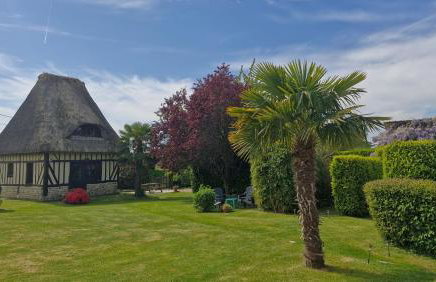 Les Gites de la Ferme de l'Église - Foto 6
