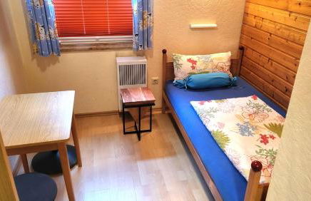 Bärenklau - Foto 23