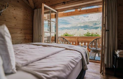 Chalet Watzmann - Foto 22