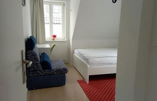 Peaceful Apartment-3 Zi, Loggia & Garden in Blankenese - Foto 27