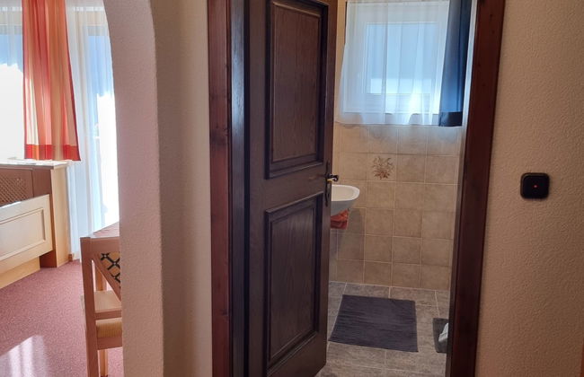 Garni Vesul - Foto 18