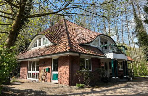 Ferienhaus im Grünen - Photo 39