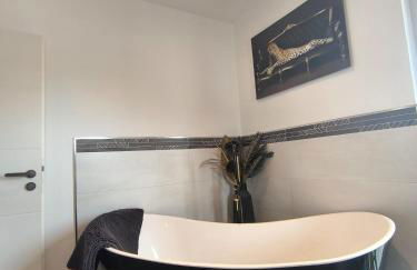 VILLA VULKANEIFEL -modern -familienfreundlich -Terrasse -Doppelgarage -ruhiger Lage - Foto 29