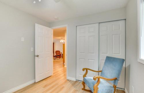 1 Mi to Dtwn Enumclaw Family Retreat! - Foto 20