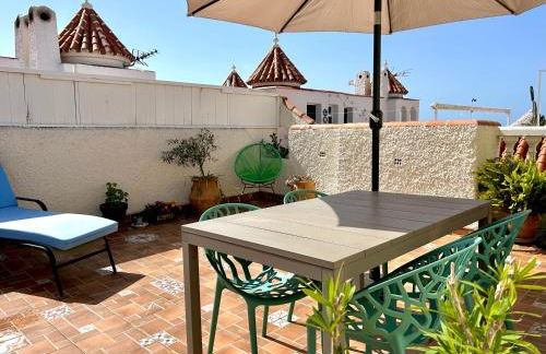 Encantador ático cerca del mar - Photo 6