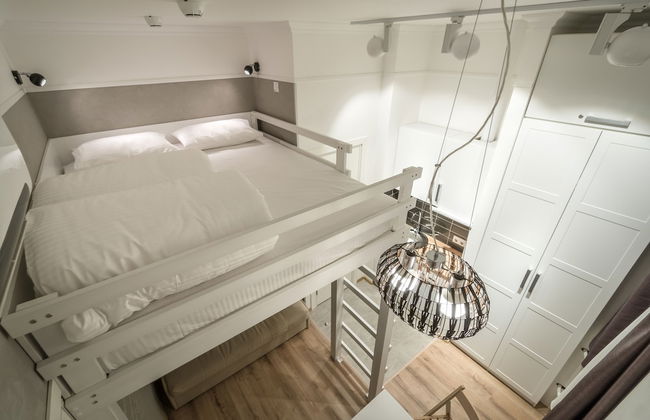 Kamara apartments - Photo 17