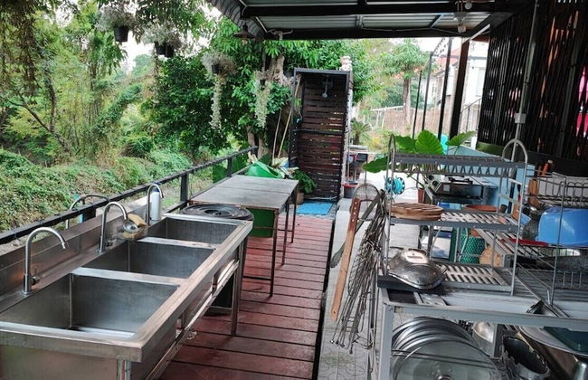 ChomTawan PhuphanDao Pool Villa - Foto 31