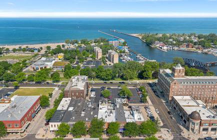 Lighthouse Lookout by Juniper Holiday + Home - Foto 30