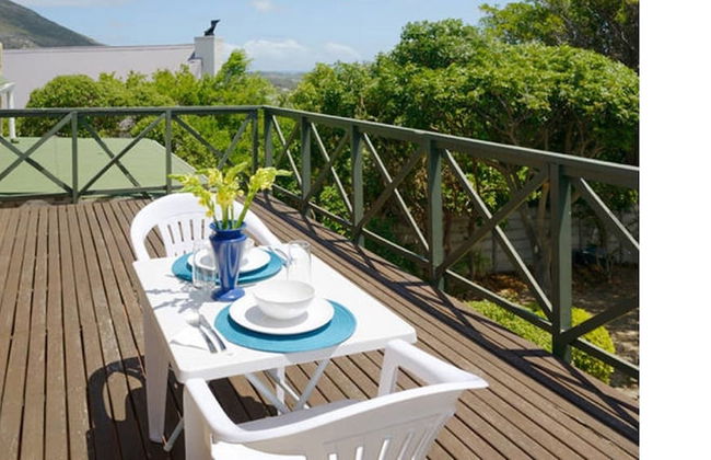 Bermuda Capri Cape Town - Foto 9