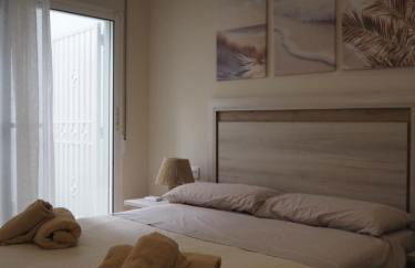 Vivienda Turística Independiente Sol y Alma - Foto 1