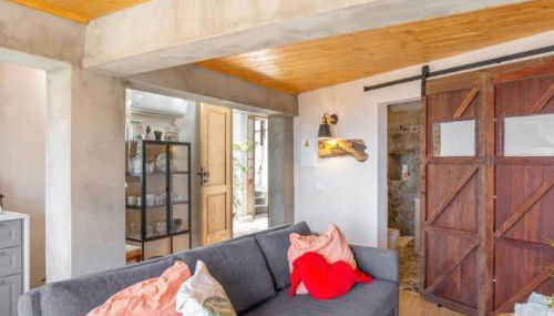 LA MADRIGUERA De FUENTE HERVERA - Foto 4