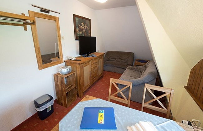 Alcor Hotel Feriendorf an der Ostsee - Foto 3