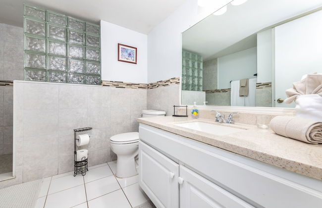 Maria's Lovely Beachfront home - Foto 10