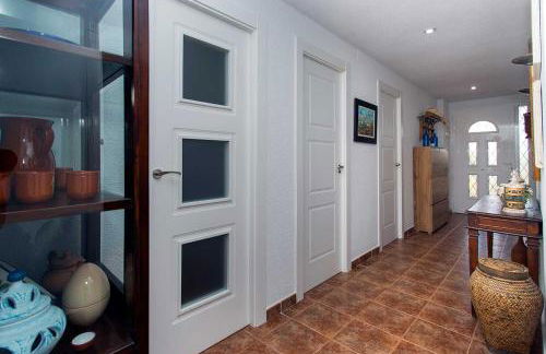 CH Villa Jupiter La Marquesa - Foto 68