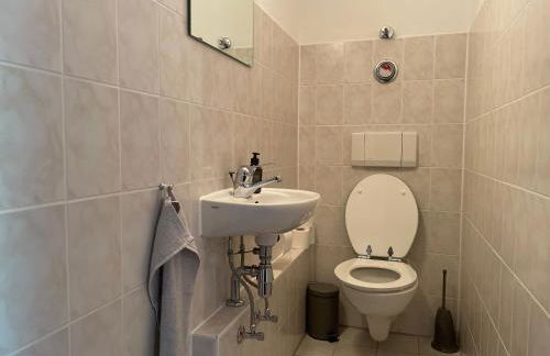 LaMiaCasa Balcony Near Bosch and Train Station - Foto 12