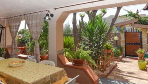 CASA DI ALICE A 250 METRI DAL MARE - Foto 5