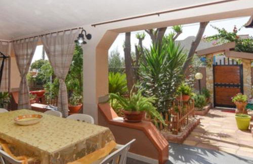 CASA DI ALICE A 250 METRI DAL MARE - Foto 5