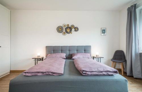 Fewo Hotz am Golfclub Lindau 2a - Foto 11