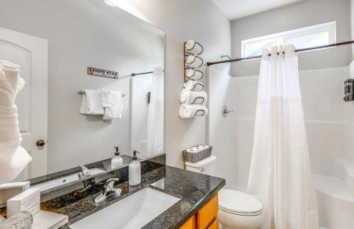 Walk to Flagstaff Urban Trails System Cozy Home - Foto 20