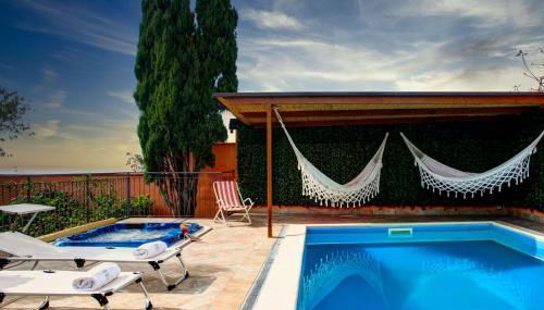 Villa Sorrentina With Panoramic Terrace - Foto 5