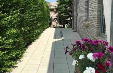 Im Bademantel an den Strand - mit Terrasse - Photo 12