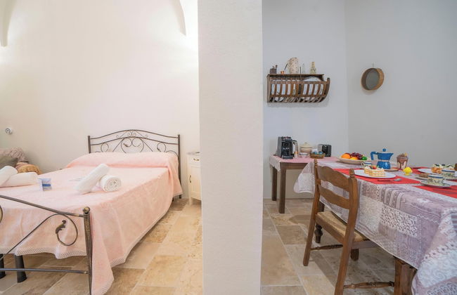 Corte San Giorgio Boutique apt With Airco - Foto 23