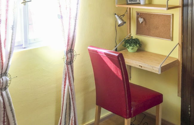 Incredible 2Br Loft in Heart of Prague - Photo 11