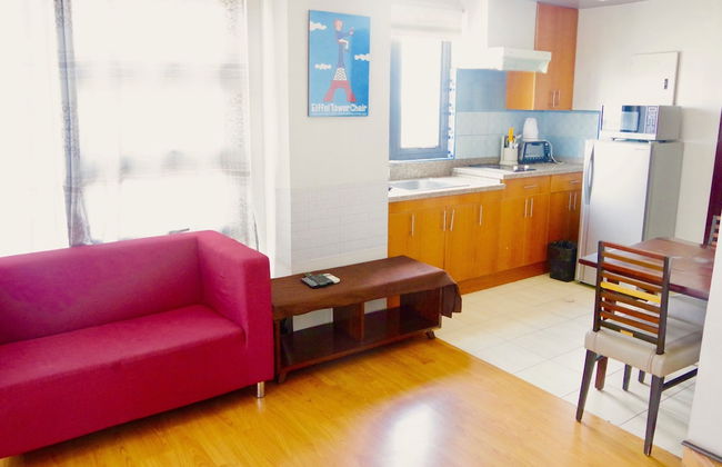 City Suites Ramos Tower - Foto 9