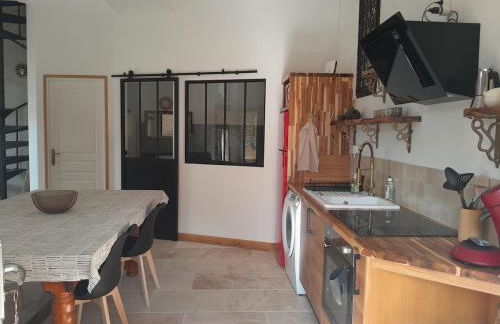 Maison de style La Grange - Foto 17