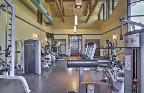 Hot Tub Game Room Firepit Arrowhead Family - Foto 74