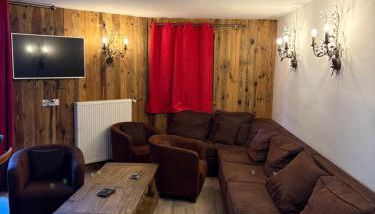 Les gémeaux- Plagne 1800- 100m des pistes- sauna privatif - Foto 4