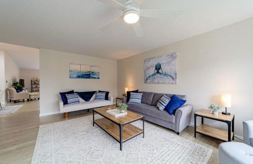 Cozy Home, Close to Ocean and Redwoods - Photo 6