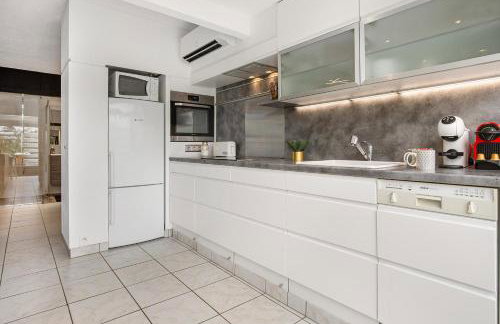 Villa Beach Club Luxe - proche plage - parking - climatisation - Village Naturiste - Photo 15