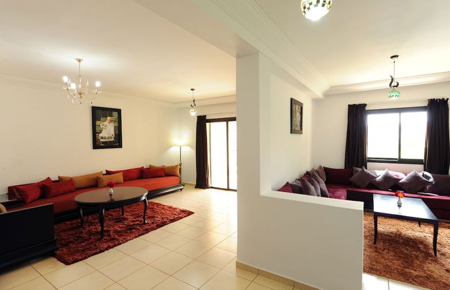 Farah Inn Ifrane - Foto 55