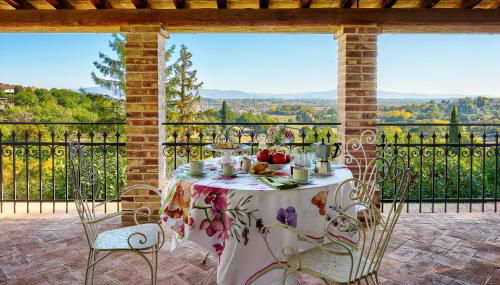 Villa Maria - Foto 4