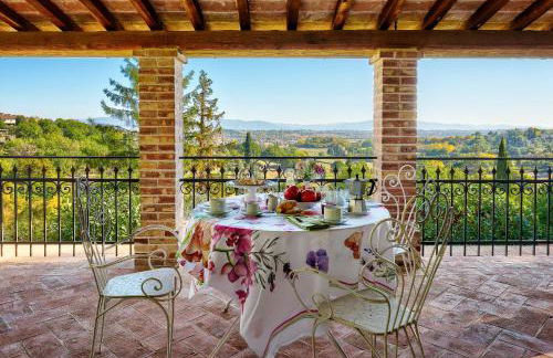 Villa Maria - Foto 4