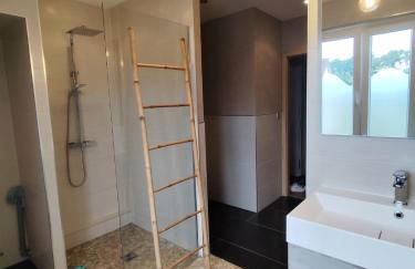 Quiet, Comfort and Style close to Basel - Foto 10