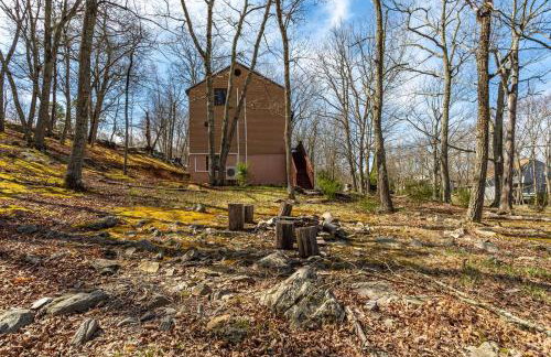 Modern Rustic Lodge! Game Room - Photo 16