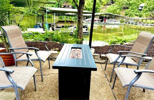 Treehouse Treetop Village58-3Bed3BAPools-8PP - Photo 31