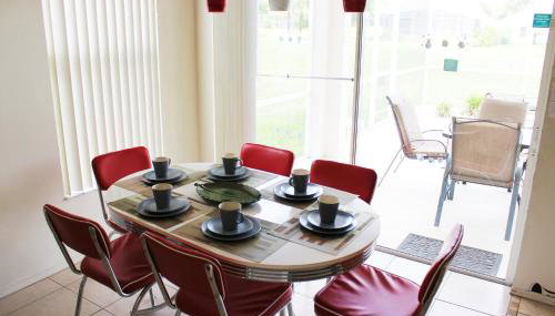 4 bedrooms pool home on golf course Fairways Estates - Foto 5