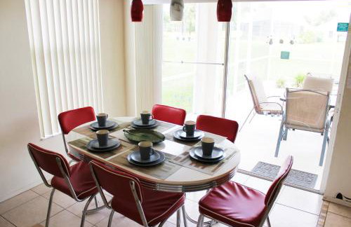 4 bedrooms pool home on golf course Fairways Estates - Foto 5