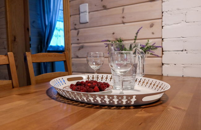 Zatylówka Dom na Wyspie - Foto 3