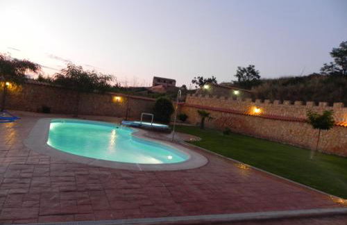 Turismo Rural Santa Lucia - Photo 50